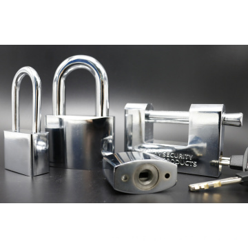 Mok Lock W205CP Superwetterfest verchromt verchromt